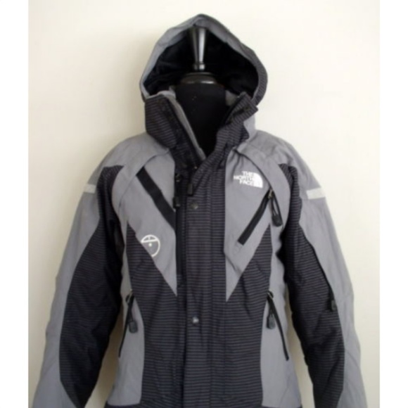 The North Face Steep Tech Aeon Goose Down Jacket - Picture 2 of 7